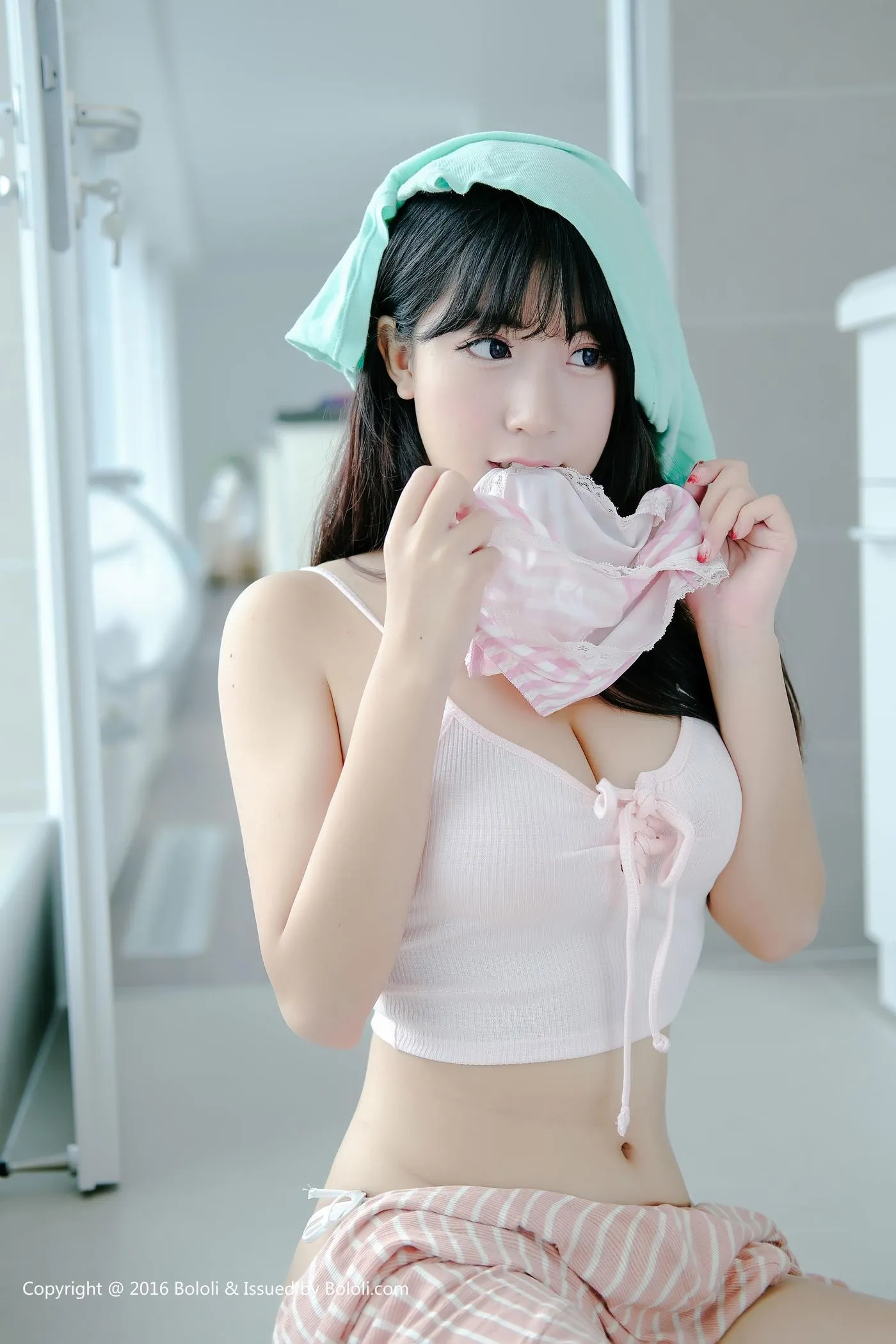 Vol.005 猫九酱Sakura [43P]插图6